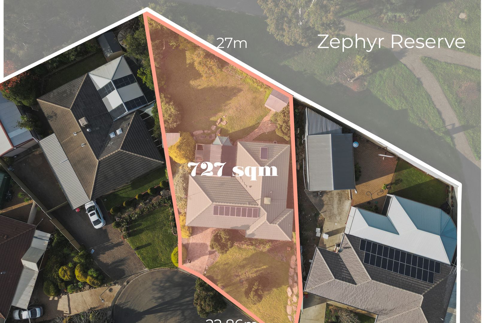 21 Zephyr Court, Surrey Downs SA 5126, Image 2