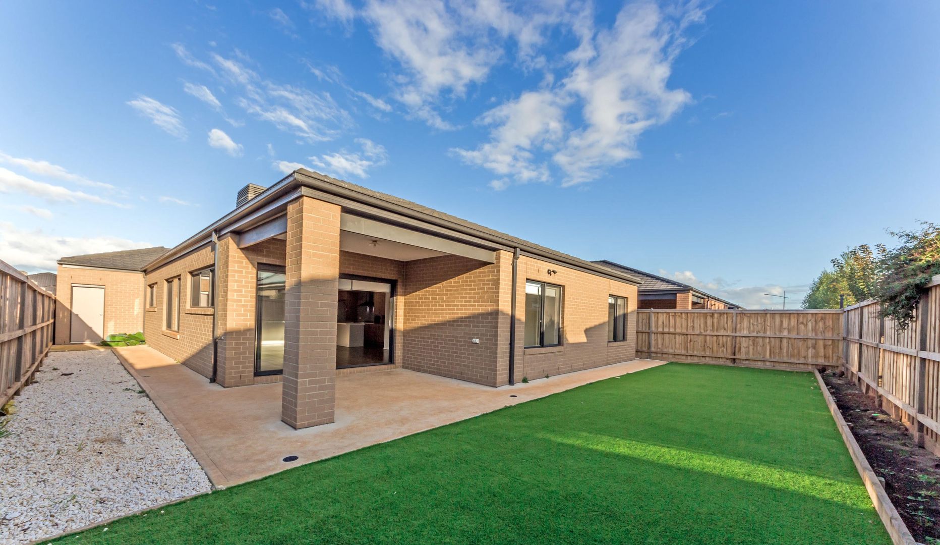 11 Lomond Street, Thornhill Park VIC 3335 Domain