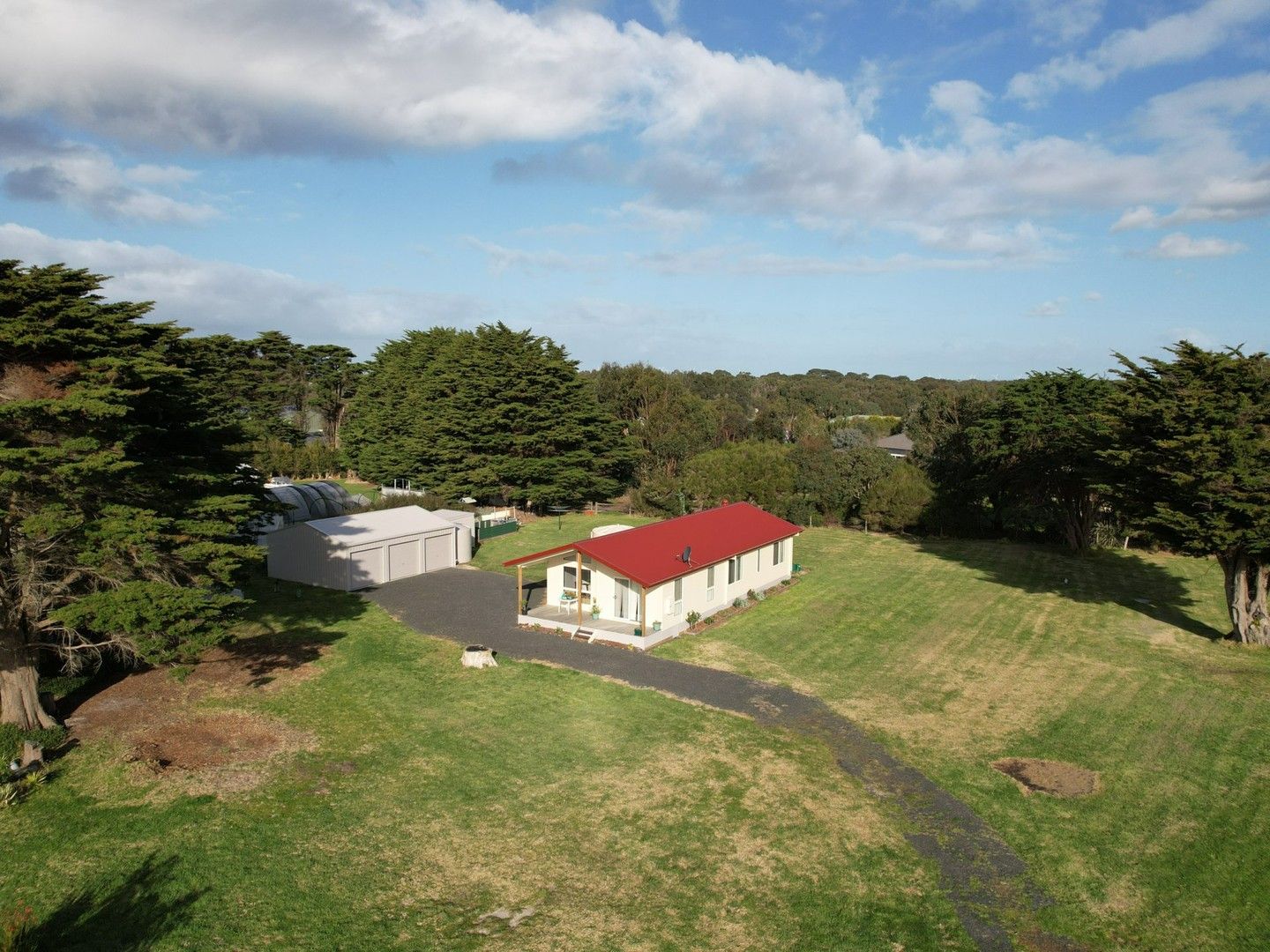 2067 Inverloch Venus Bay Road, Tarwin Lower VIC 3956, Image 0