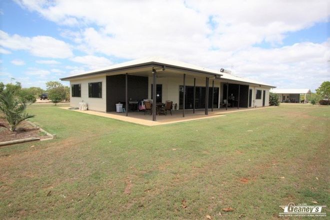 Picture of 35 Axford Road, TOLL QLD 4820