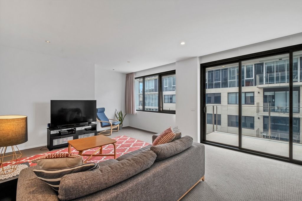 22/5 Sydney Avenue, Barton ACT 2600, Image 2