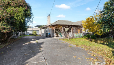 Picture of 16 Grant Street, ST ALBANS VIC 3021