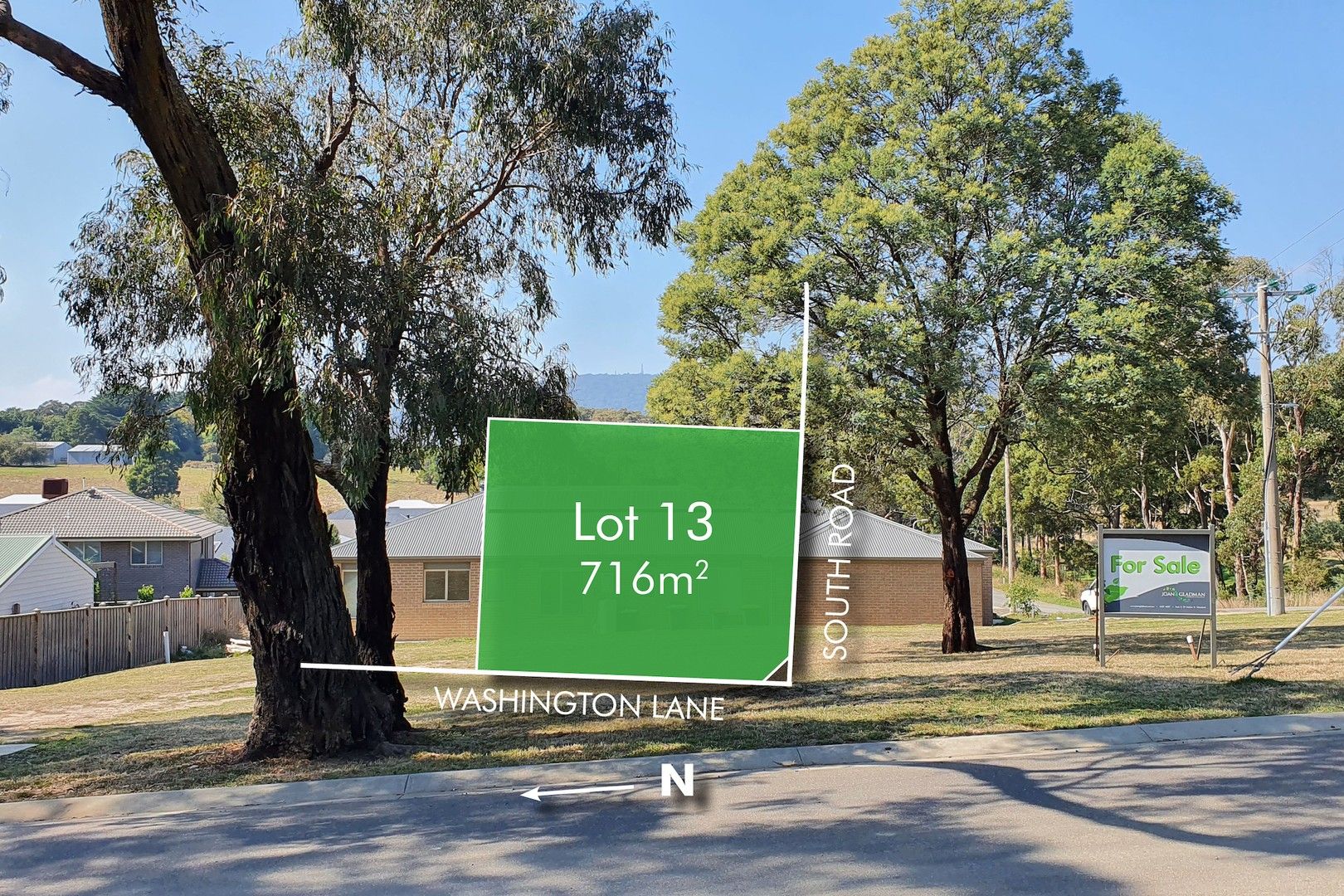 39 Washington Lane, Woodend VIC 3442, Image 0