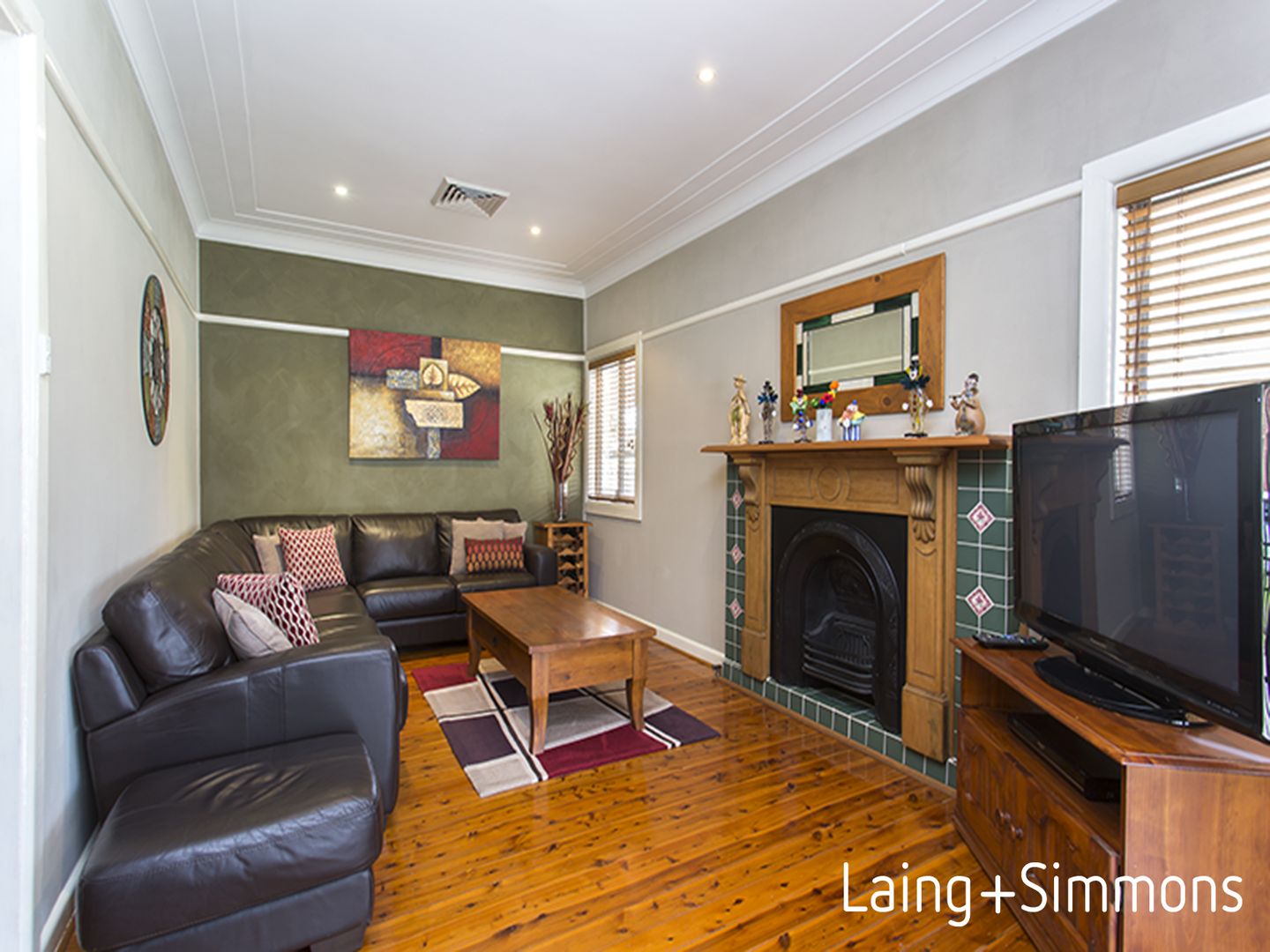 31 Fulton Avenue, Wentworthville NSW 2145, Image 2