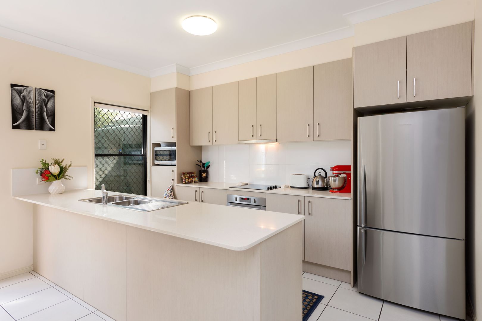 1/4 Noble Street, Clayfield QLD 4011, Image 1