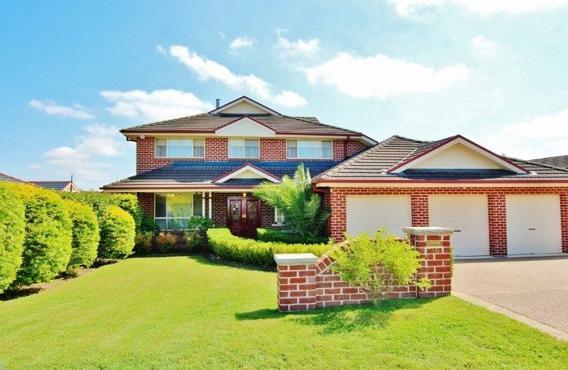 50 Kilkenny Circuit, Ashtonfield NSW 2323, Image 0