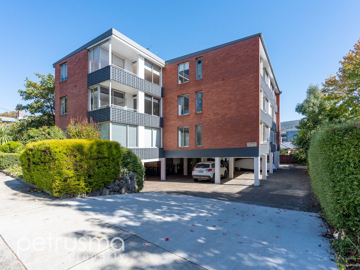 3/5 Stowell Avenue, Battery Point TAS 7004, Image 0