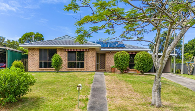 Picture of 13 Shelton Close, TOORMINA NSW 2452