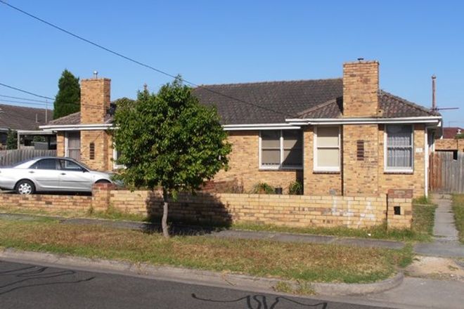 Picture of 1 & 2/4 Vizard Street, DANDENONG VIC 3175