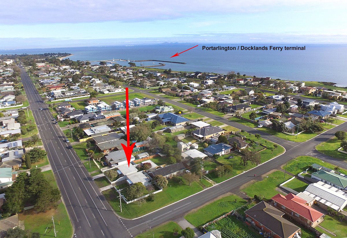 175 Newcombe Street, Portarlington VIC 3223, Image 0