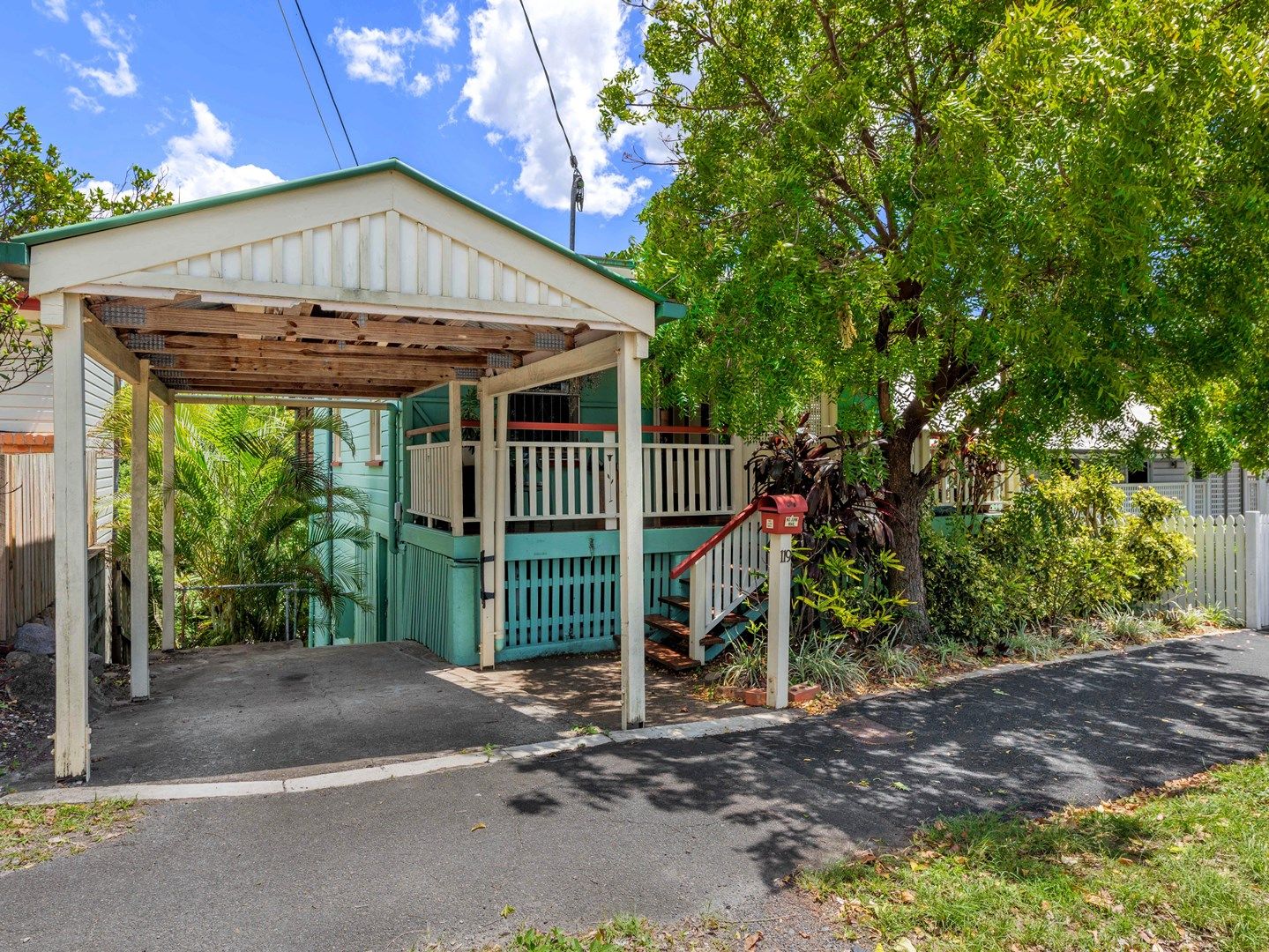 119 Rockbourne Terrace, Paddington QLD 4064, Image 0