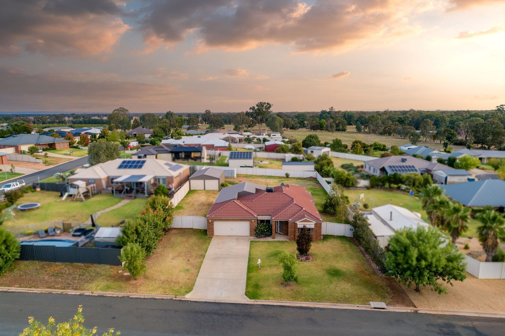 13 Morley Drive, Wahgunyah VIC 3687, Image 1