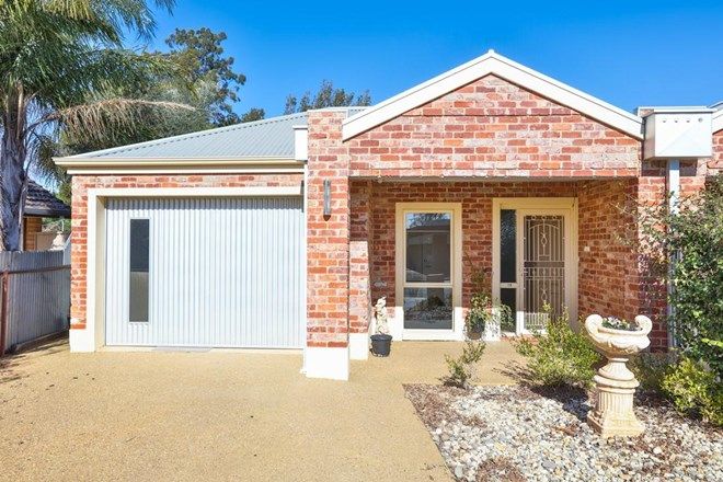 Picture of 15 John Court, IRYMPLE VIC 3498