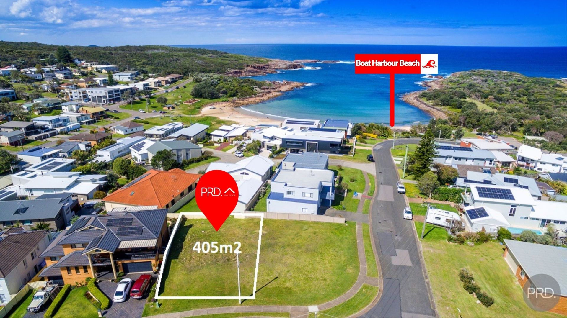 6 Blanch Street, Boat Harbour NSW 2316