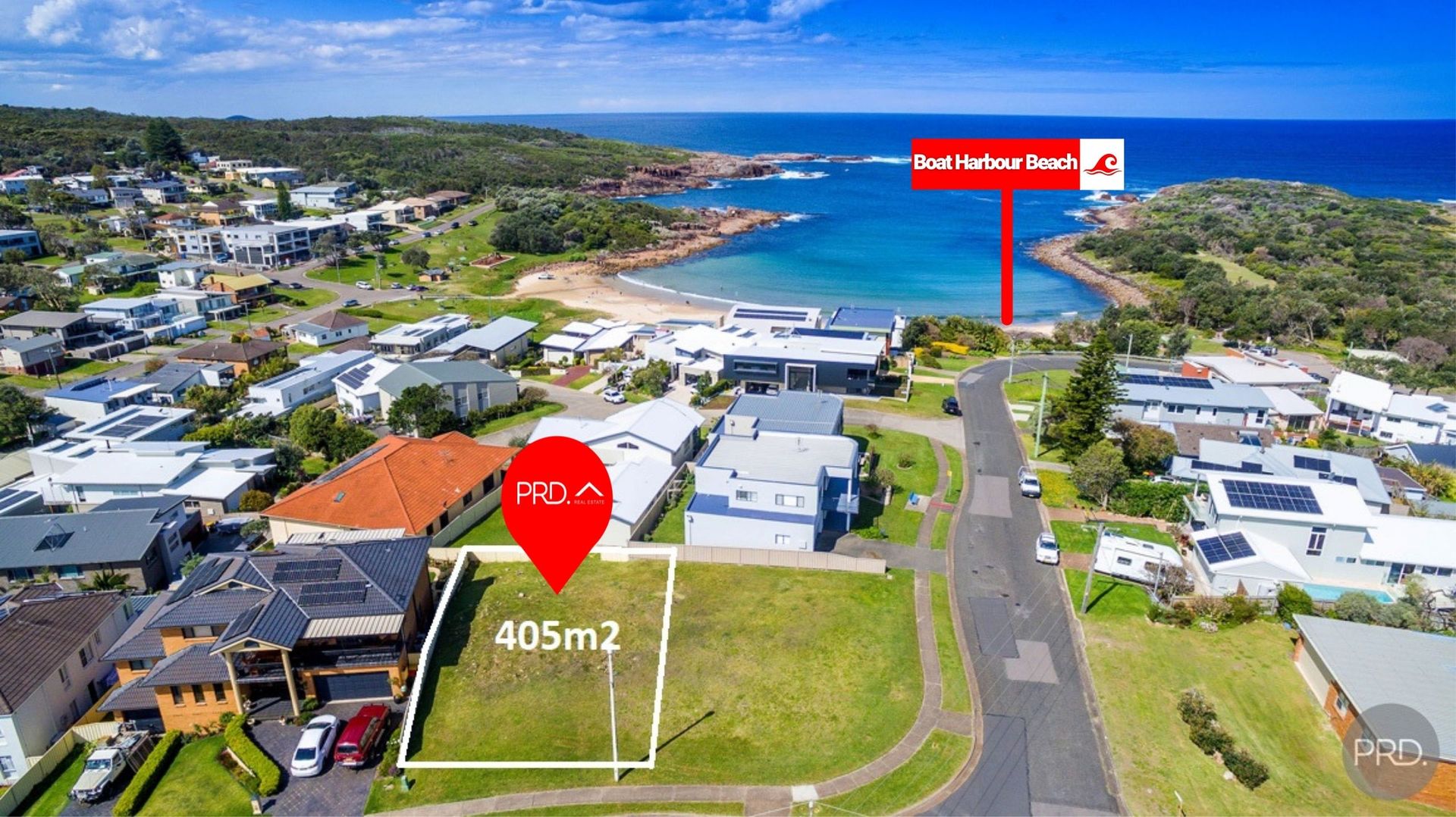 6 Blanch Street, Boat Harbour Property History & Address Research