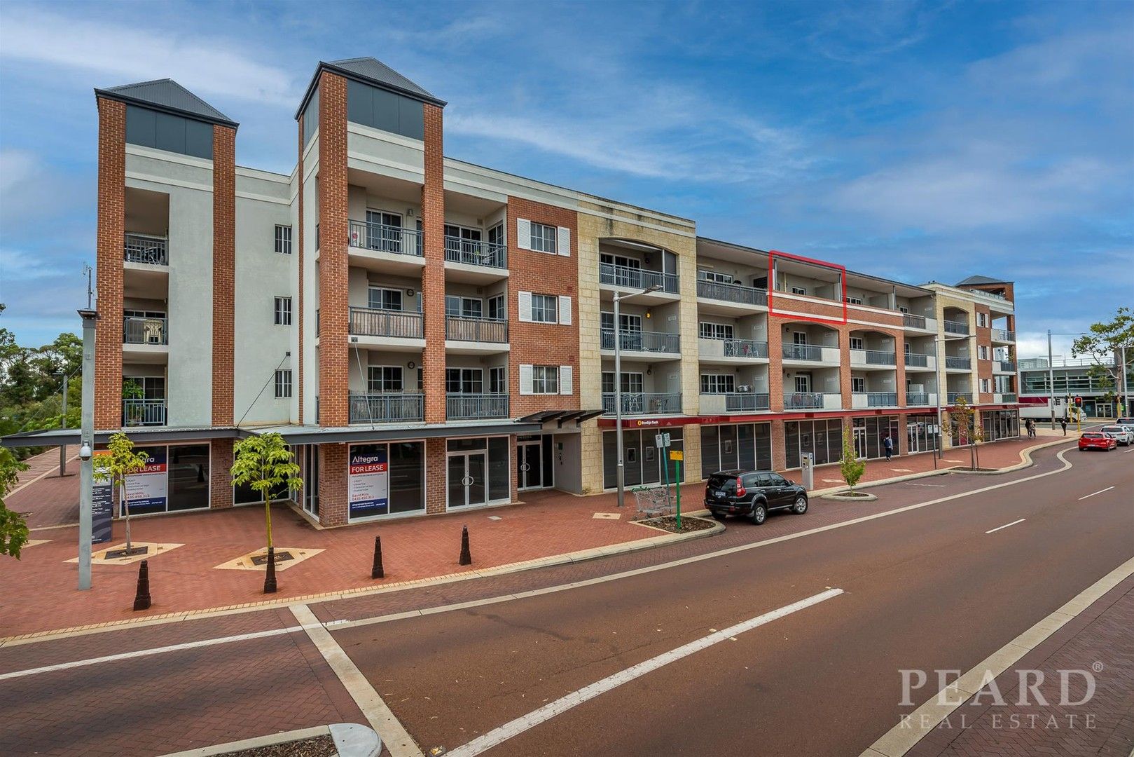 2 bedrooms Apartment / Unit / Flat in 52/165 Grand Boulevard JOONDALUP WA, 6027