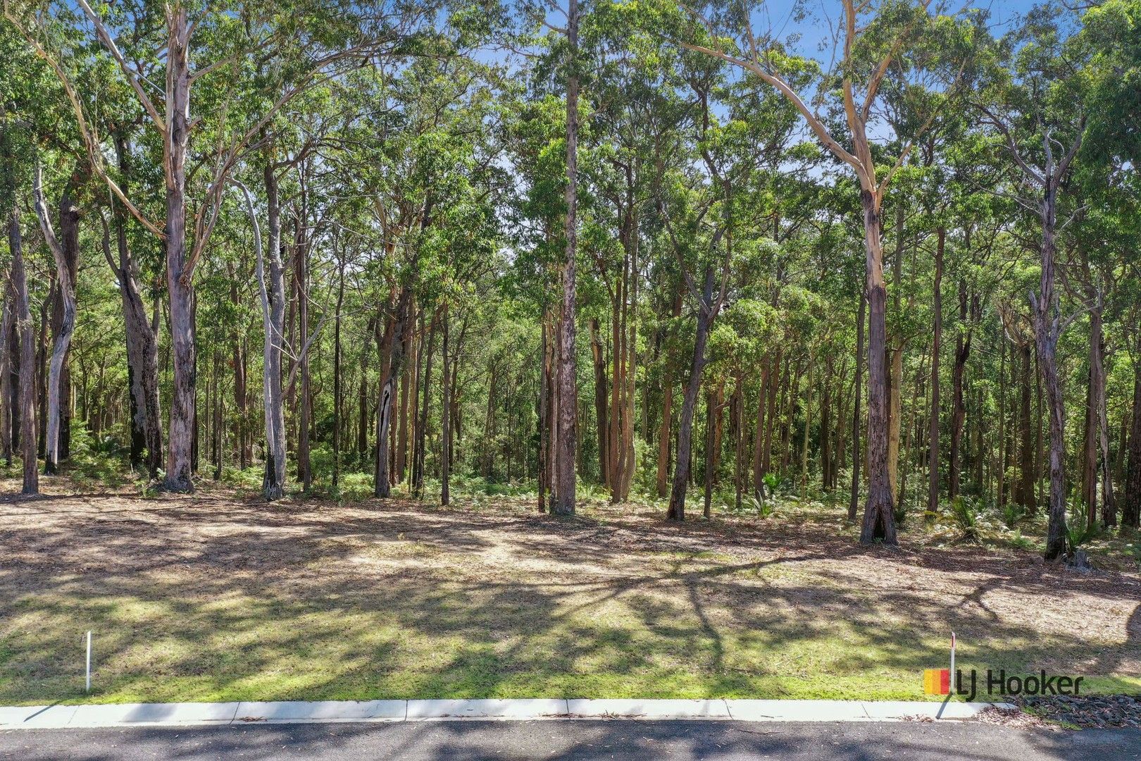 Lot 30 Clyde View Drive, Long Beach NSW 2536, Image 1