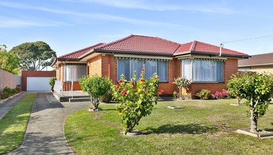 Picture of 6 Regina Street, WHEELERS HILL VIC 3150