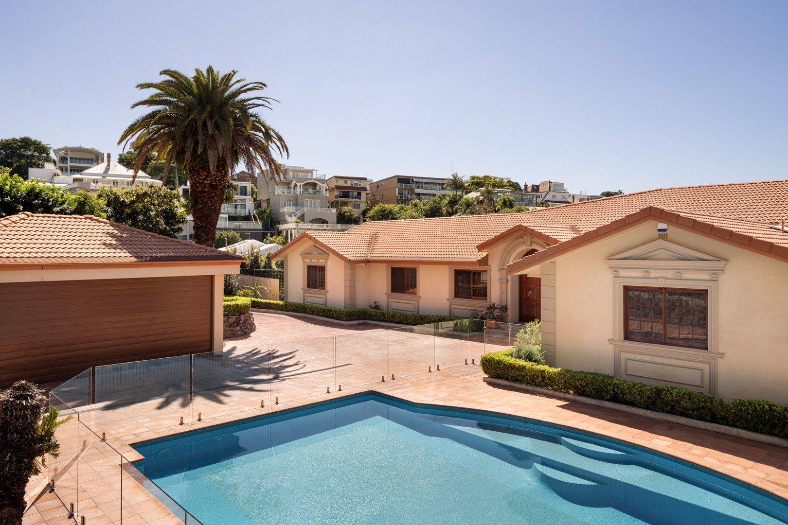 81 Hillside Crescent, Hamilton QLD 4007 Domain