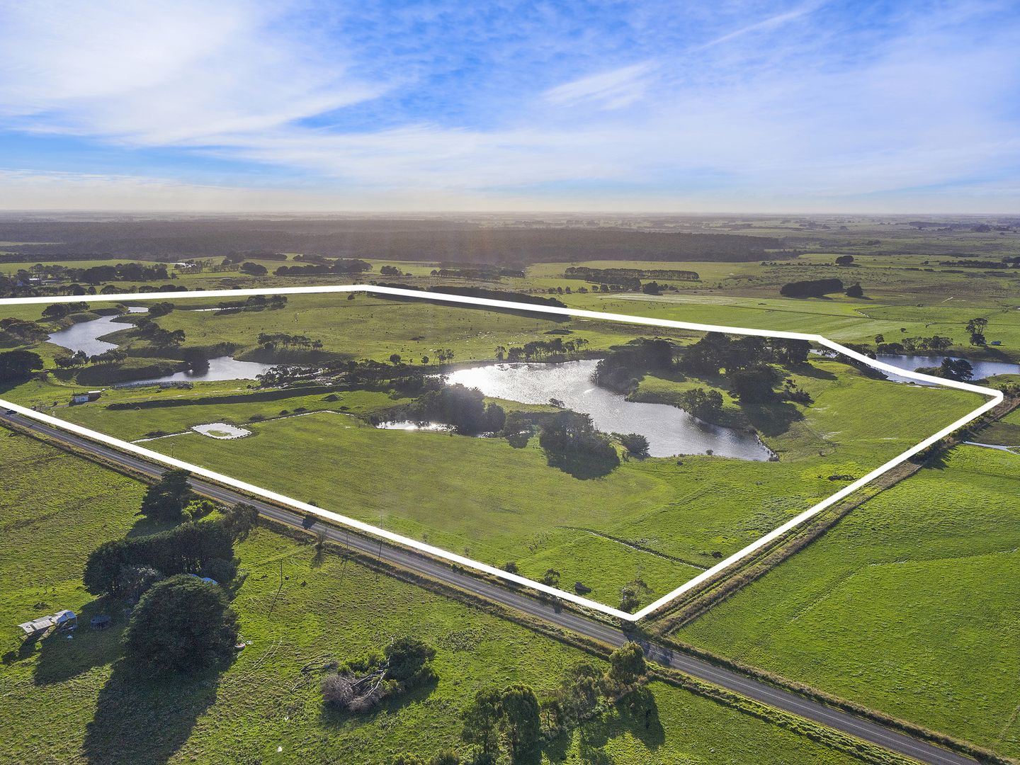 729 Warrumyea Road, Panmure VIC 3265 House for Sale Domain