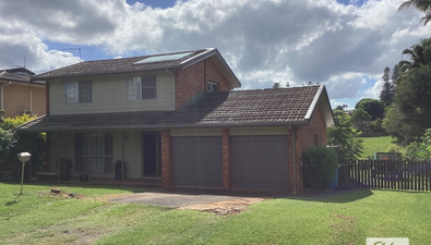 Picture of Alstonville NSW 2477, ALSTONVILLE NSW 2477