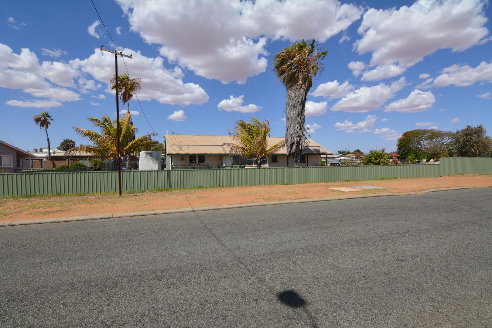 5 Crowther Street, Carnarvon WA 6701, Image 1