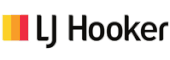 Logo for LJ Hooker Joondalup