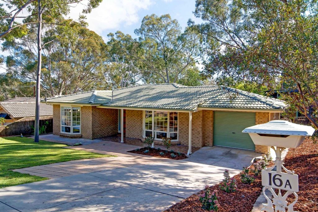 16A Heatherbank Terrace, STONYFELL SA 5066, Image 0