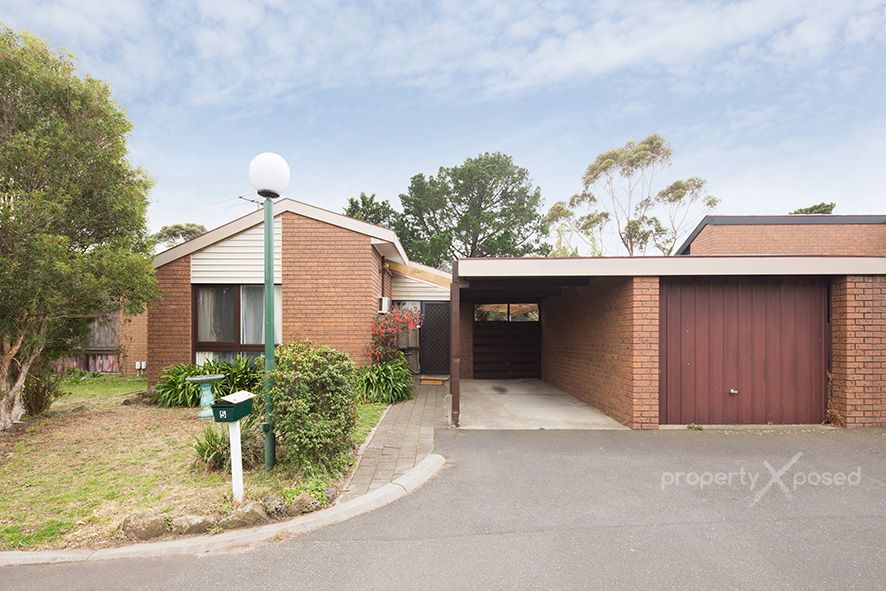 5 Dryandra Crescent, KEYSBOROUGH VIC 3173, Image 0