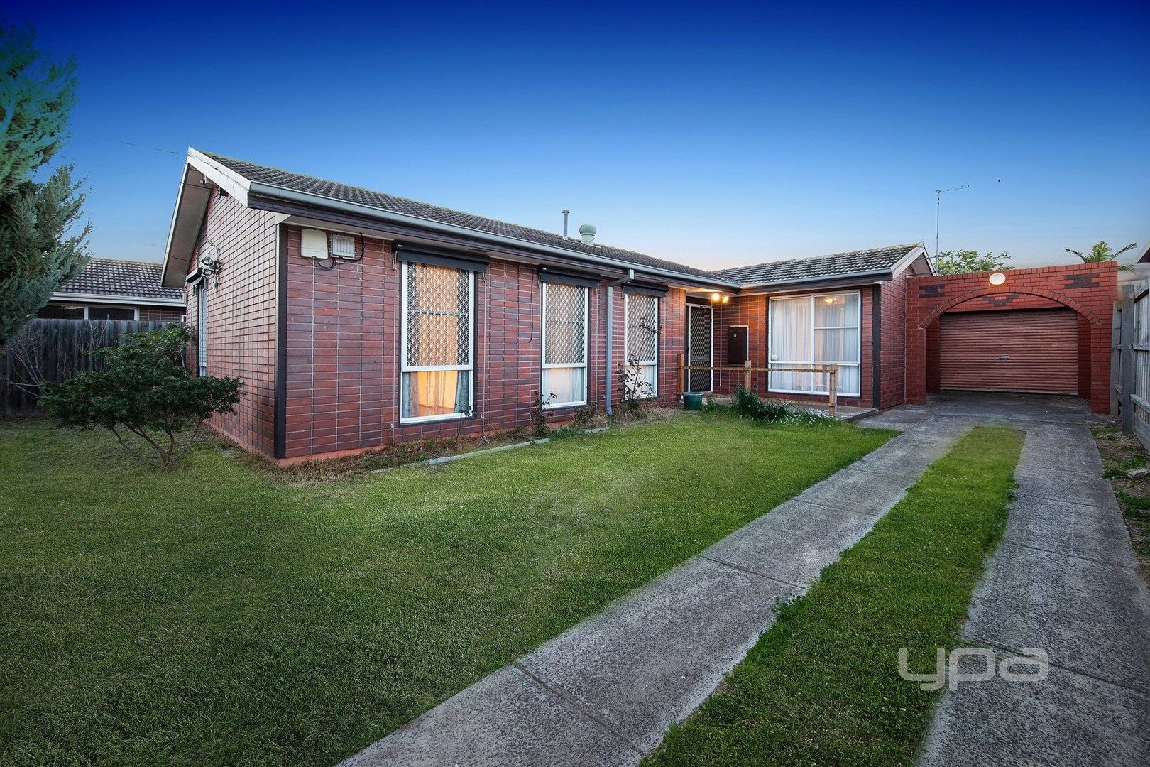 2 Annetta Court, Albanvale VIC 3021, Image 0