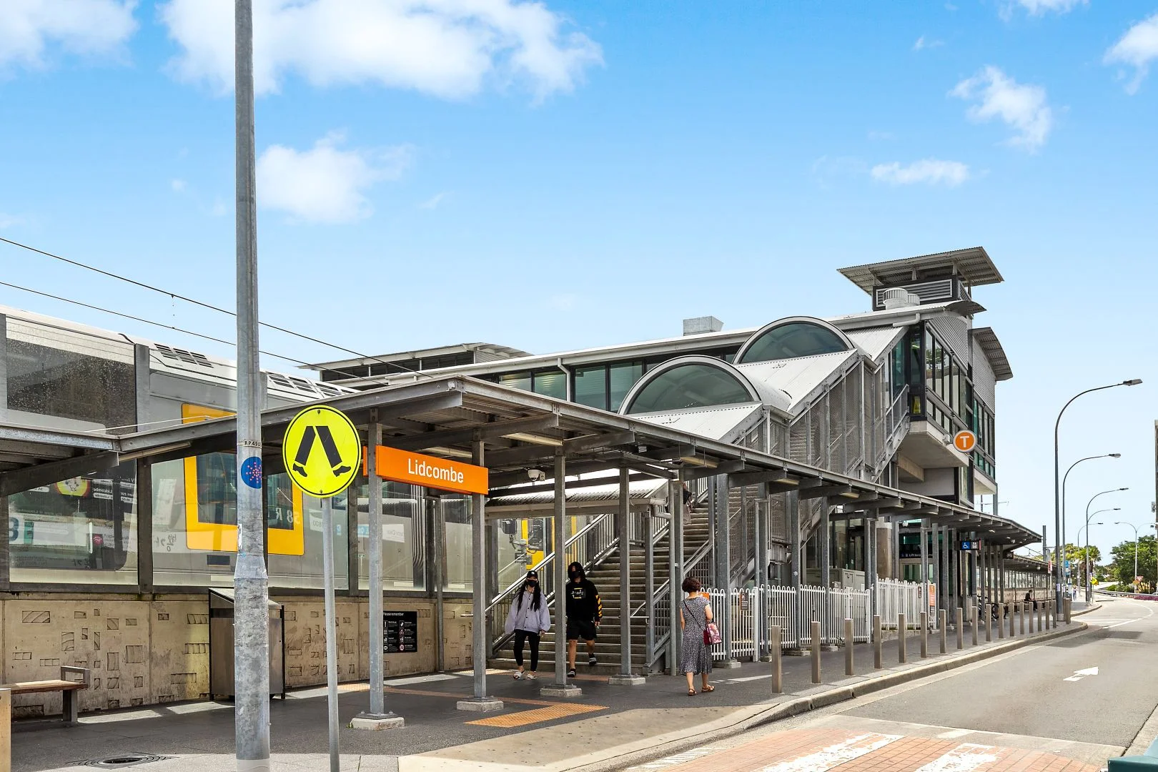 Additional image 9 of 503/1 Kingfisher Street, Lidcombe NSW 2141