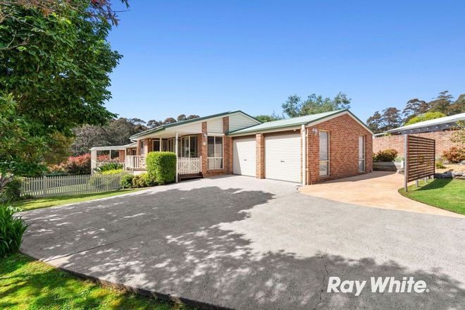 Picture of 12 Caley Place, SUNSHINE BAY NSW 2536