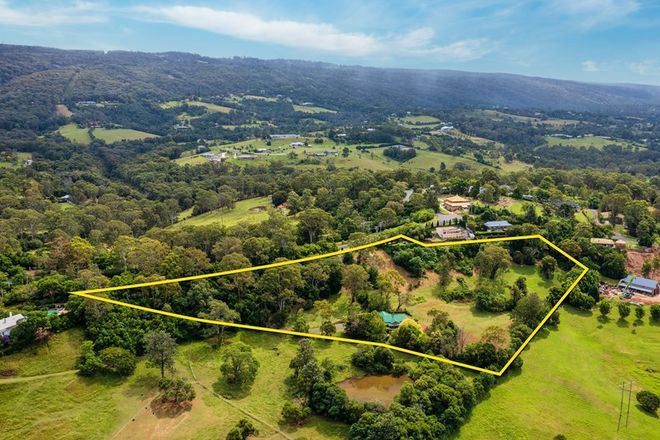 Picture of 984 Grose Vale Road, KURRAJONG NSW 2758