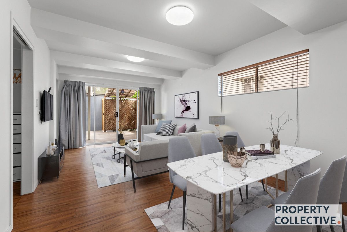 1 bedrooms Apartment / Unit / Flat in 915a Brunswick Street NEW FARM QLD, 4005