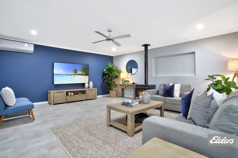 3 bedrooms House in 160 Walker Street QUAKERS HILL NSW, 2763