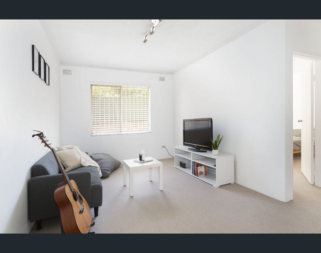 1 bedrooms Apartment / Unit / Flat in 1/11 Bayley Street MARRICKVILLE NSW, 2204