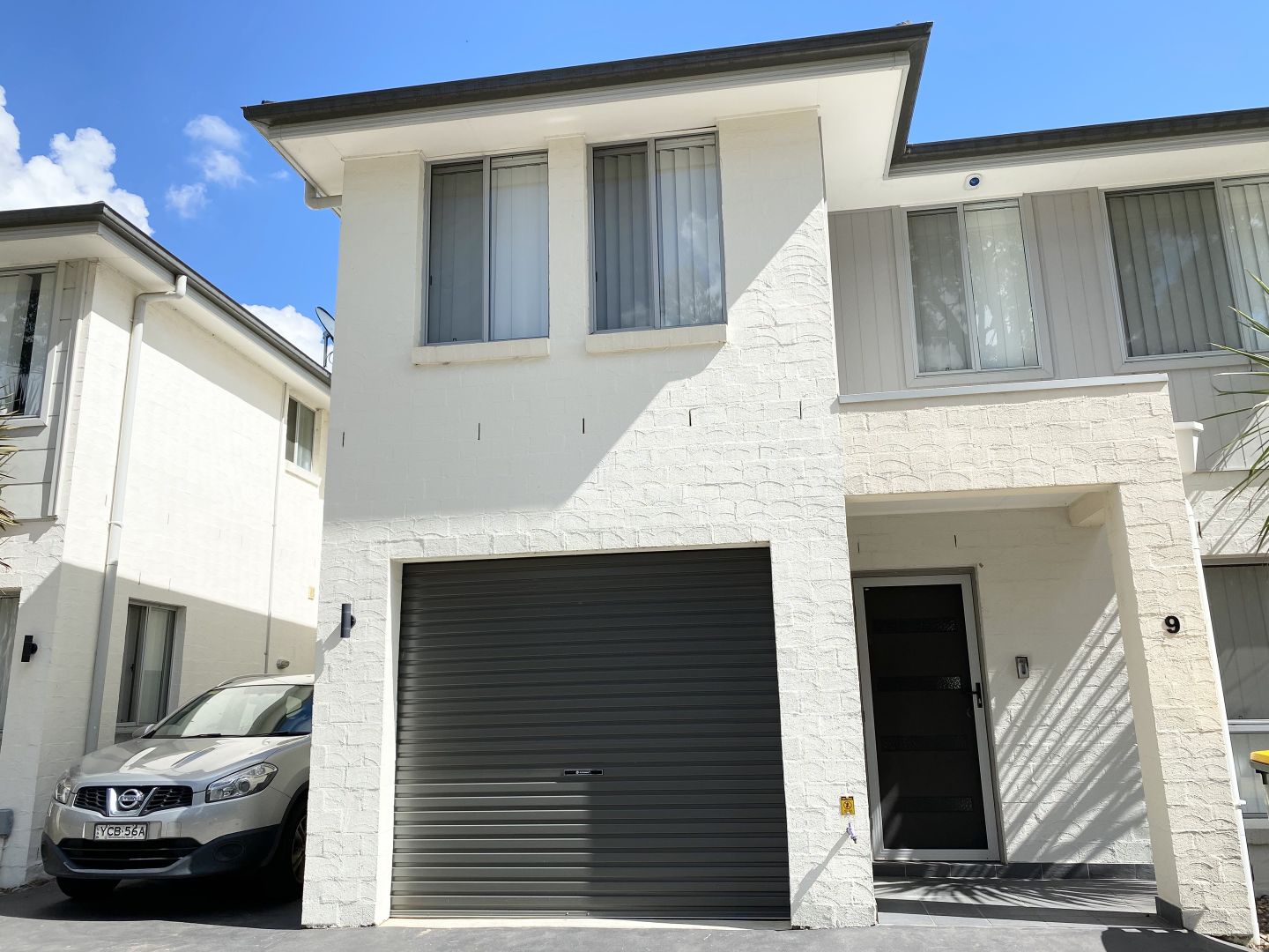 9/30 Australis Drive, Ropes Crossing NSW 2760