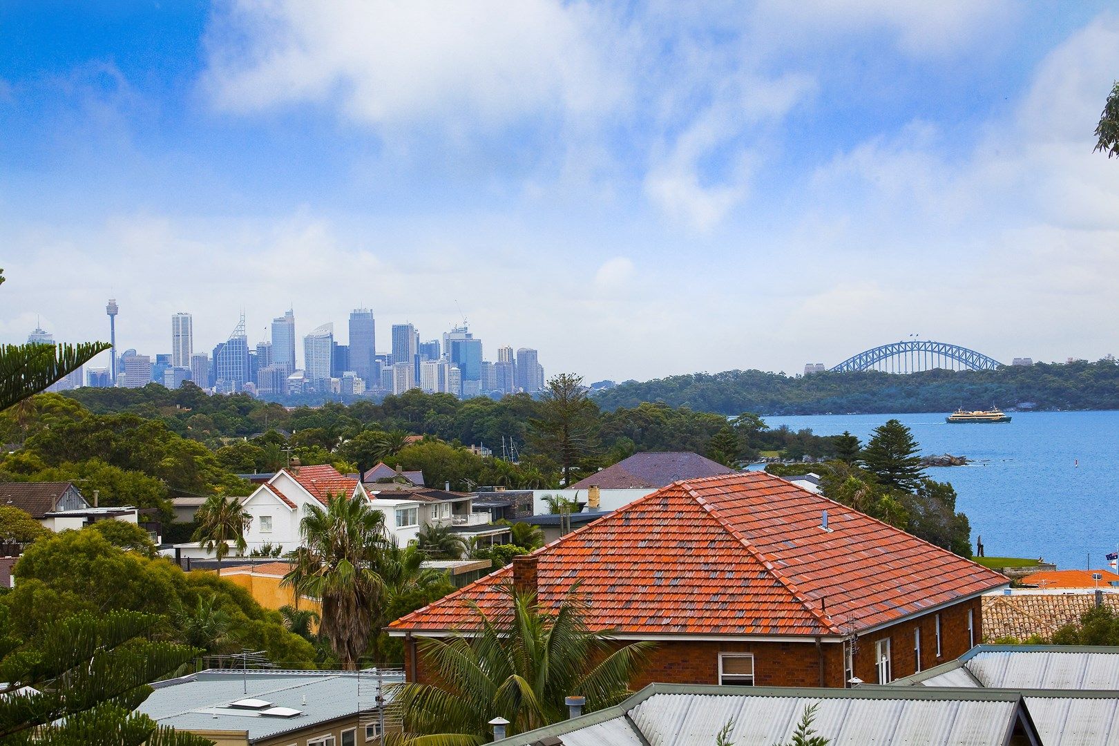 286 Old South Head Road, Watsons Bay NSW 2030, Image 1