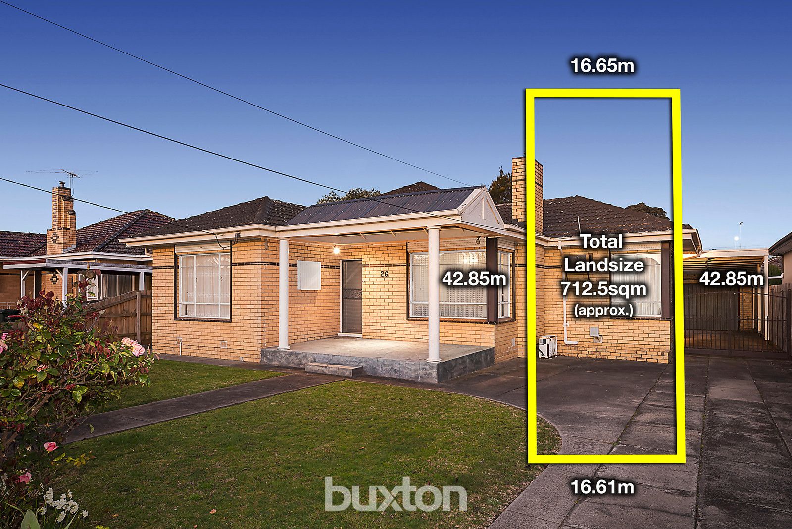 26 Calista Avenue, Oakleigh East VIC 3166, Image 0