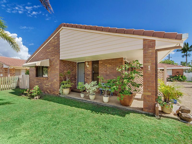 1/28 Westminster Street, Kippa-Ring QLD 4021, Image 1