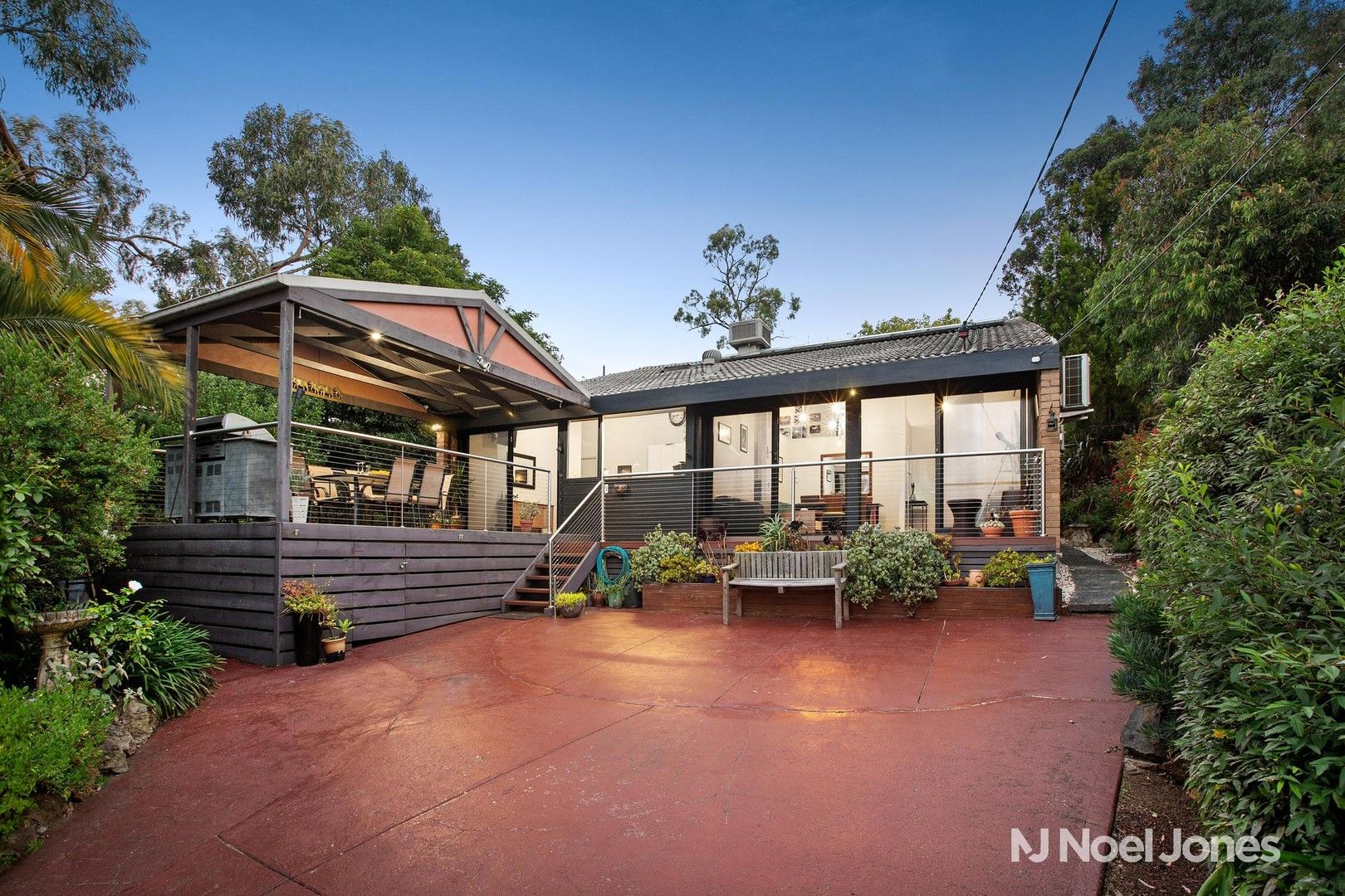 9 View Road, The Basin VIC 3154, Image 0