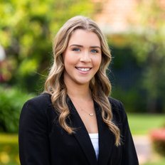 Megan Carr, Property manager