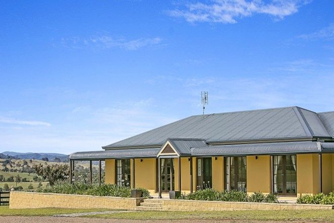 Picture of 1608 Gresford Road, TORRYBURN NSW 2421