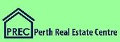 Logo for Perth Real Estate Centre