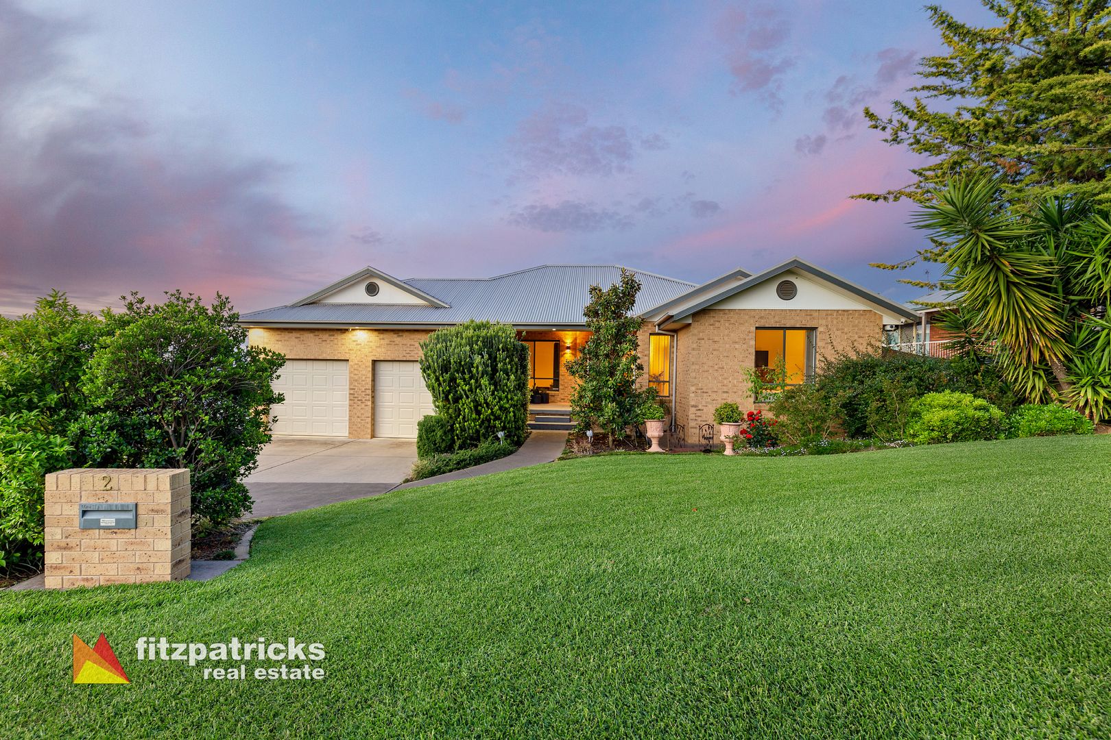 2 Kincora Place, Bourkelands Property History & Address Research Domain