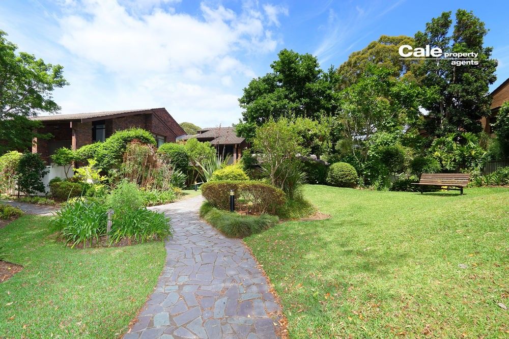 7/1208 Pacific Highway, Pymble NSW 2073, Image 2