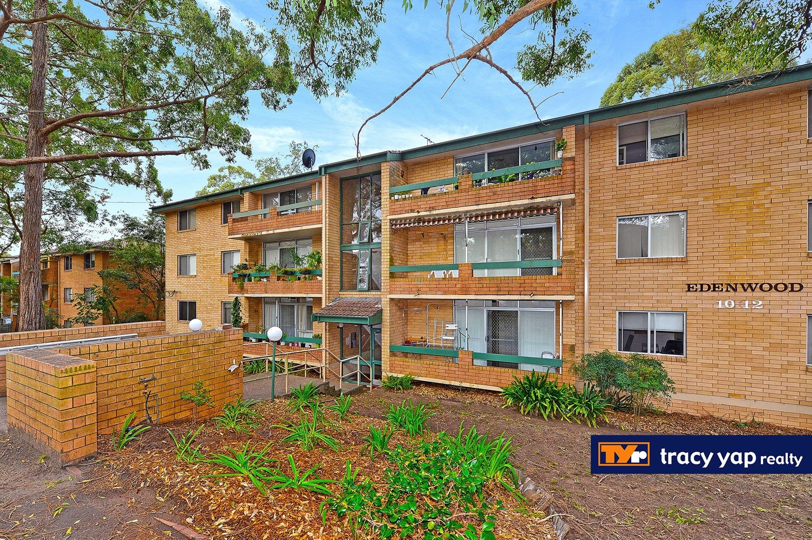 8/10-12 Edensor Street, Epping NSW 2121, Image 0