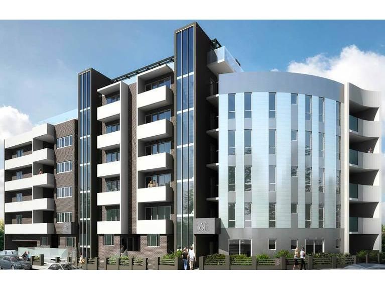 9 50 Loftus Crescent Homebush Nsw 2140 Apartment For Rent Domain