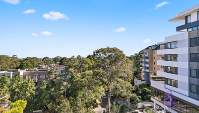 Picture of 115/640 Pacific Hwy, CHATSWOOD NSW 2067