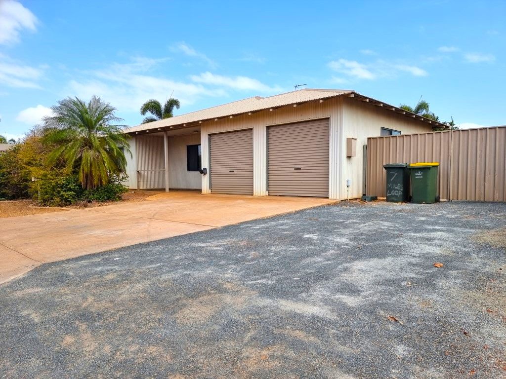 7 Miles Loop, Baynton WA 6714 House For Rent 1,450 Domain